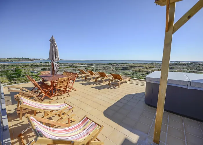 Palmares Beach, Golf&dream *