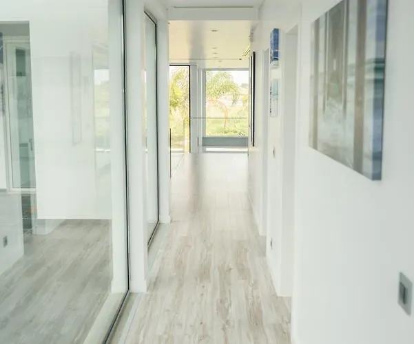 Palmares Beach, Golf&dream Lagos