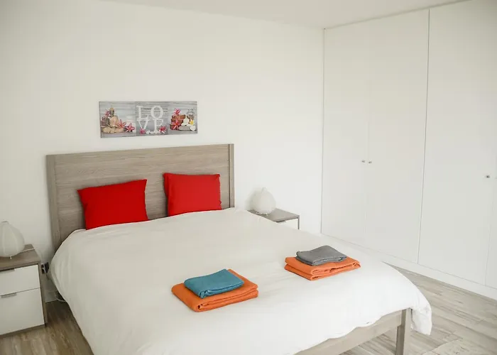 Villa Palmares Beach, Golf&dream *