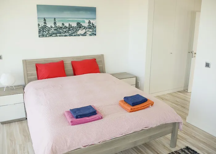 Palmares Beach, Golf&dream Villa Lagos