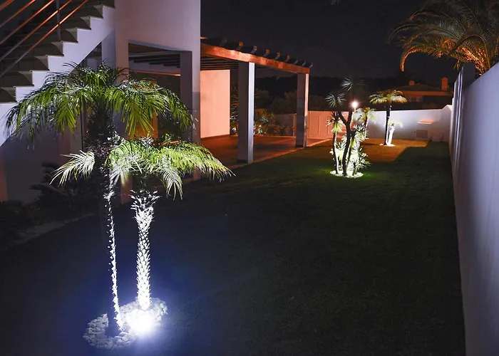 Palmares Beach, Golf&dream Villa