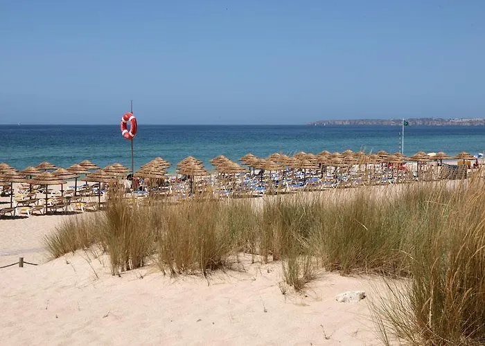 Palmares Beach, Golf&dream Villa Lagos