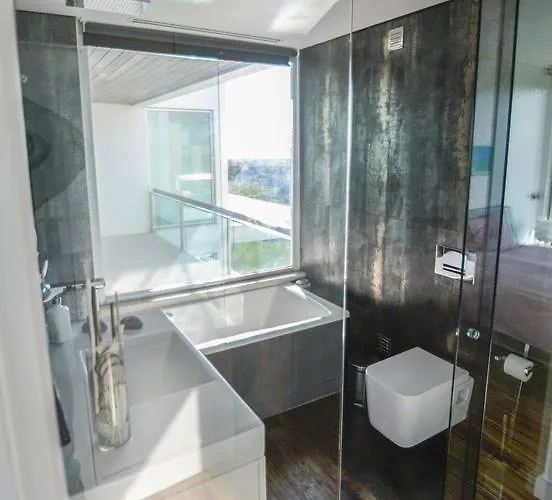 Palmares Beach, Golf&dream Villa Lagos