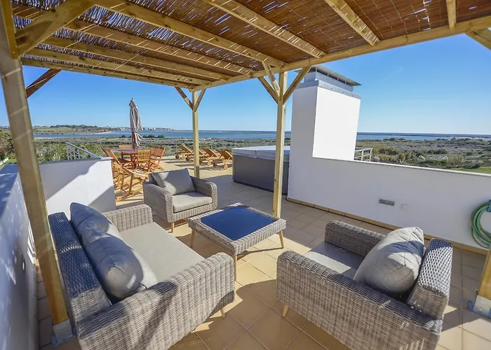 Palmares Beach, Golf&dream *