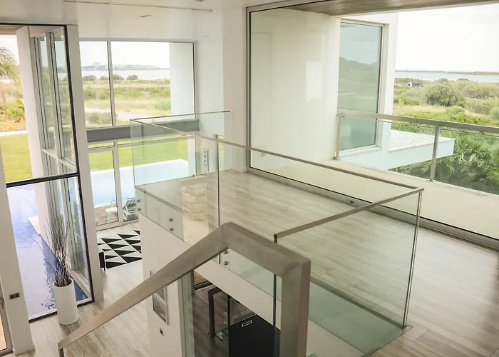 Palmares Beach, Golf&dream * Lagos