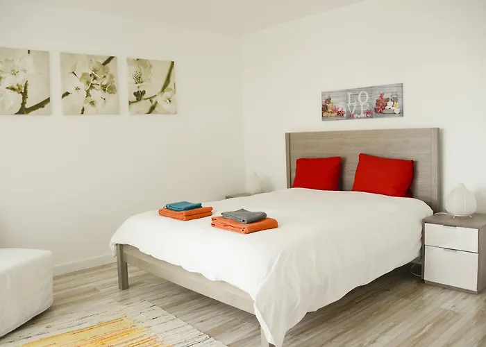 Villa Palmares Beach, Golf&dream *