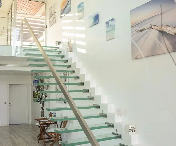 Villa Palmares Beach, Golf&dream