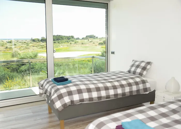 Palmares Beach, Golf&dream *