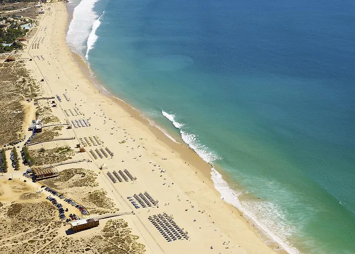 Palmares Beach, Golf&dream Lagos