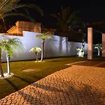 Villa Palmares Beach, Golf&dream Lagos