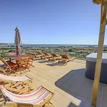 Palmares Beach, Golf&dream *