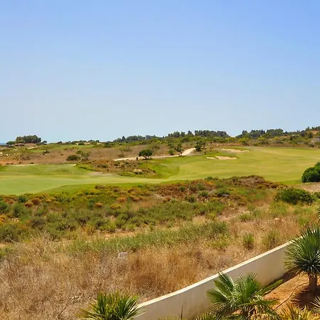 Palmares Beach, Golf & Dream