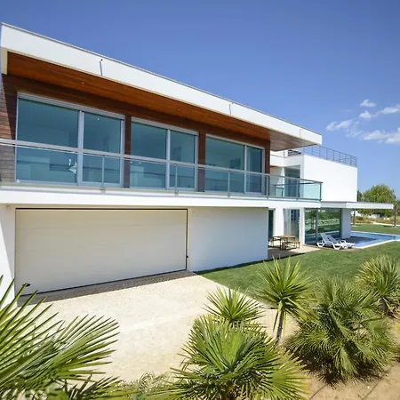 Villa Palmares Beach, Golf&dream