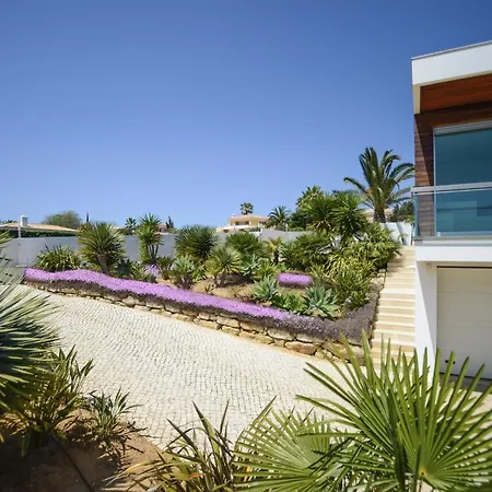 Palmares Beach, Golf&dream Villa