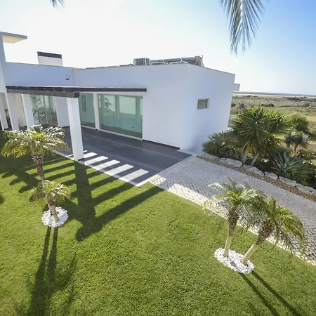 Palmares Beach, Golf&dream Villa