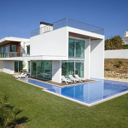 Palmares Beach, Golf&dream * Lagos