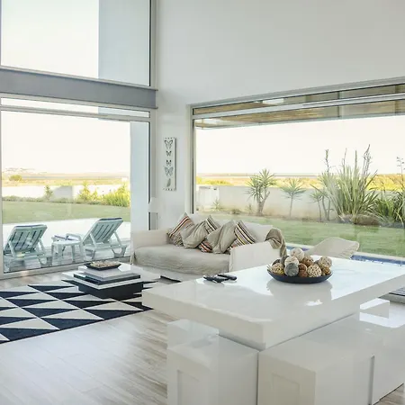 Palmares Beach, Golf & Dream Willa *