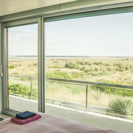 Palmares Beach, Golf & Dream Lagos