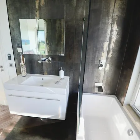 Willa Palmares Beach, Golf & Dream