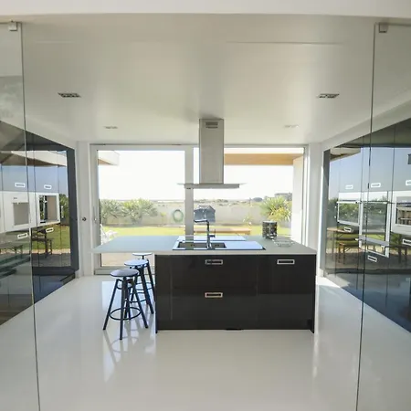 Willa Palmares Beach, Golf & Dream