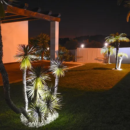 Palmares Beach, Golf & Dream * Lagos