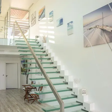 Willa Palmares Beach, Golf & Dream