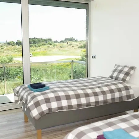 Palmares Beach, Golf & Dream *