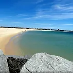 빌라 Palmares Beach, Golf & Dream 라고스