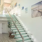 빌라 Palmares Beach, Golf & Dream