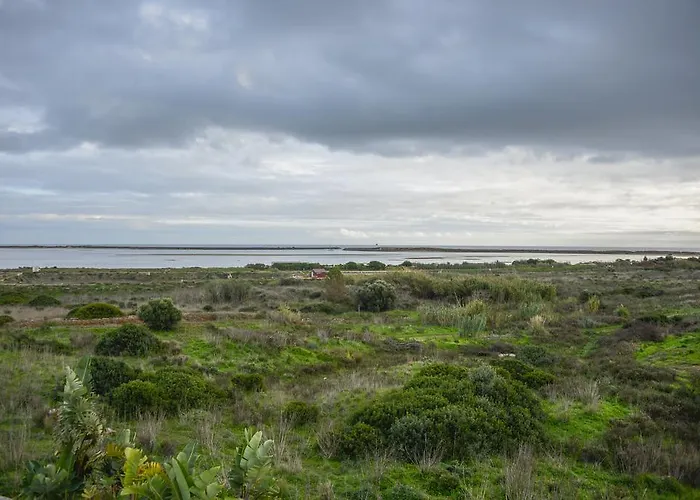 Palmares Beach, Golf & Dream *