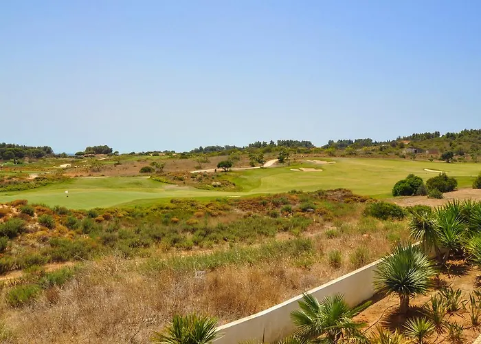 Palmares Beach, Golf & Dream