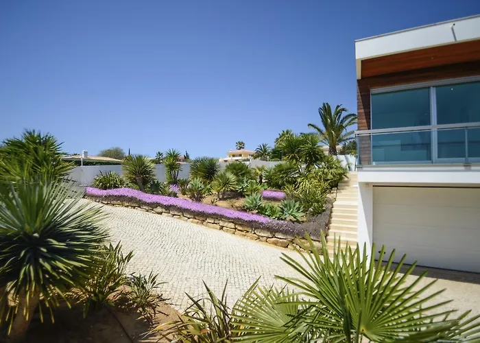 Palmares Beach, Golf & Dream וילה