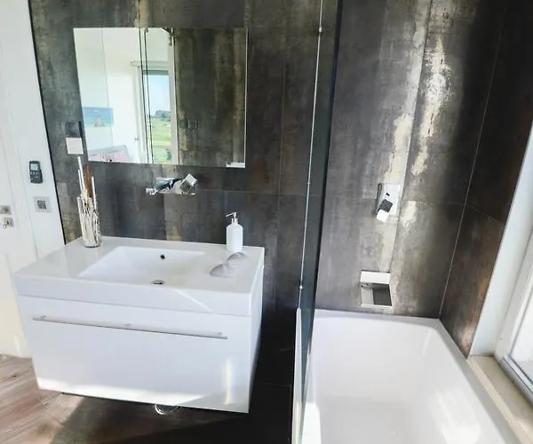 וילה Palmares Beach, Golf & Dream