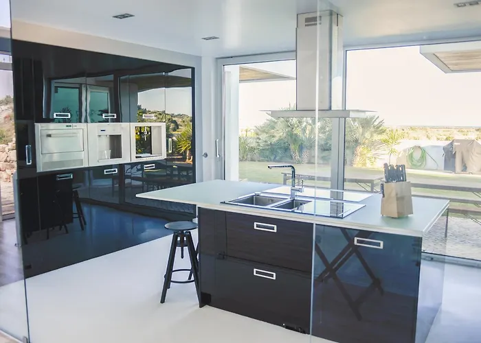 Palmares Beach, Golf & Dream וילה