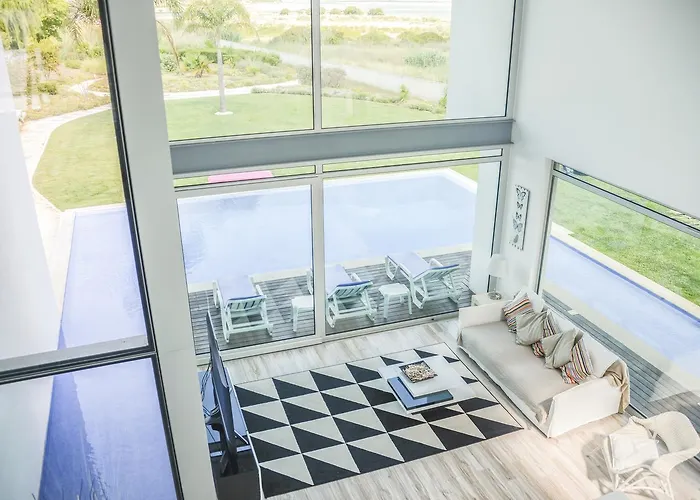 Palmares Beach, Golf & Dream וילה *